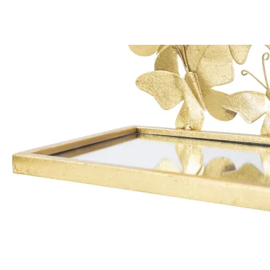 Komoda Nóżki Motyle Para 43 19,2 16,5 cm